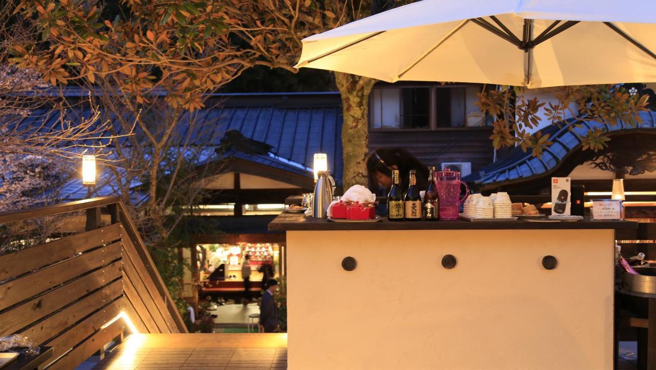 Temple Lodging Shukubo Kakurinbo Minobu Екстер'єр фото